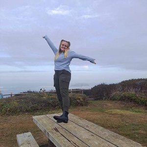 Meet your Posher, Kelli